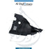 BMW X5 Series G05 Front Fender Wheel Housing Lower Cover Left Side - Used OEM Part Number 51717424877 BMW Genuine