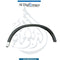 BMW X5 Series G05 Rear Fender Wheel Arch Cover Left Side - OEM Part Number 51778099121 Genuine BMW Used Part