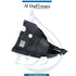 BMW X6 Series G06 Front Fender Wheel Housing Lower Cover Left Side - Used OEM Part Number 51718092241 BMW Genuine