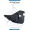BMW X7 Series G07 Front Fender Wheel Housing Lower Cover Left Side - Used OEM Part Number 51717453929 BMW Genuine