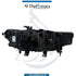 BMW X7 Series G07 Headlight Laser Light Left Side Empty - OEM Part Number 63119852957 Genuine BMW Used Part