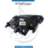 BMW X7 Series G07 LCI Headlight LED USA Bottom Left Side Complete - OEM Part Number 63115A408A5 Genuine BMW Used Part