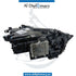 BMW X7 Series G07 LCI Headlight LED USA Bottom Left Side Complete - OEM Part Number 63115A408A5 Genuine BMW Used Part