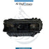 BMW Xm Series G09 Headlight LED Bottom Left Side Complete - OEM Part Number 63115A40883 Genuine BMW Used Part