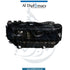 BMW Xm Series G09 Headlight LED Bottom Right Side Complete - OEM Part Number 63115A40884 Genuine BMW Used Part