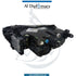 BMW Xm Series G09 Headlight LED USA Bottom Right Side Complete - OEM Part Number 63115A40892 Genuine BMW Used Part