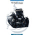BMW Z4 Series G29 A/C Grille With Light Control Unit And Cover Left Side Complete - OEM Part Number 64226807439 Genuine Used