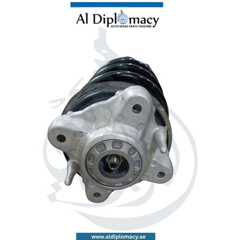 BMW Z4 Series G29 Front Shock Absorber Left Side - Used OEM Part Number 31316879191 BMW Genuine