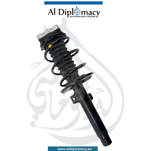 BMW Z4 Series G29 Front Shock Absorber Left Side - Used OEM Part Number 31316879191 BMW Genuine