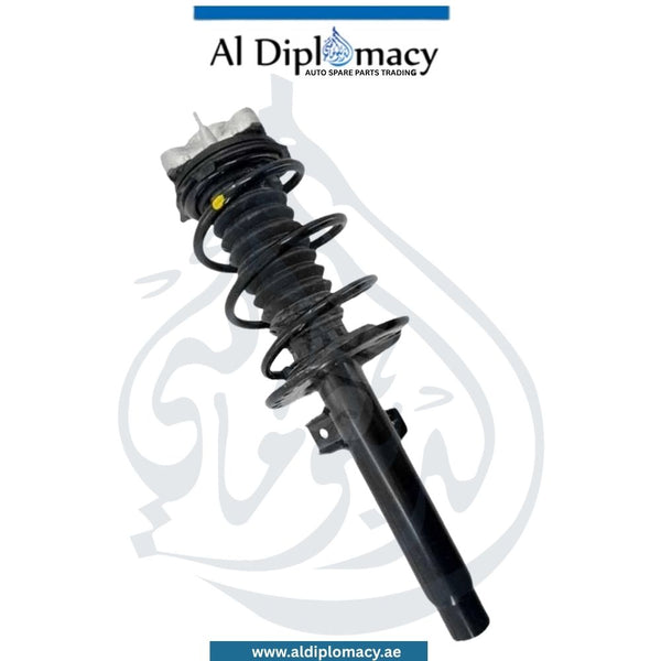 BMW Z4 Series G29 Front Shock Absorber Left Side - Used OEM Part Number 31316879191 BMW Genuine