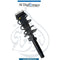 BMW Z4 Series G29 Front Shock Absorber Left Side - Used OEM Part Number 31316879191 BMW Genuine