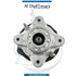 BMW Z4 Series G29 Front Shock Absorber Right Side - Used OEM Part Number 31316879192 BMW Genuine