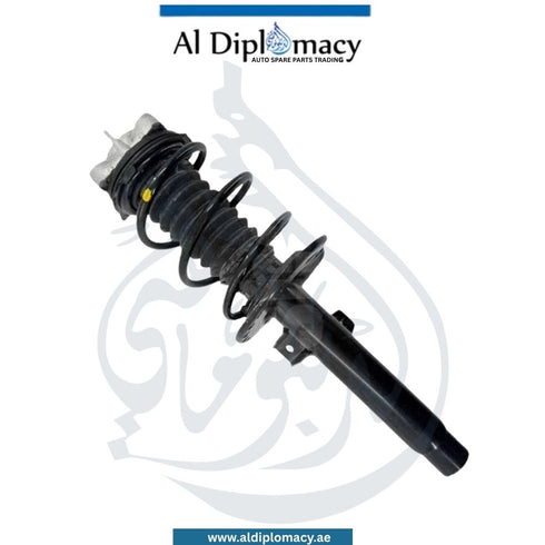 BMW Z4 Series G29 Front Shock Absorber Right Side - Used OEM Part Number 31316879192 BMW Genuine