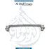 BMW Z4 Series G29 Rear Bumper Support - Used OEM Part Number 51127436844 BMW Genuine