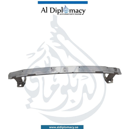 BMW Z4 Series G29 Rear Bumper Support - Used OEM Part Number 51127436844 BMW Genuine