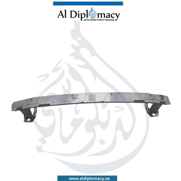 BMW Z4 Series G29 Rear Bumper Support - Used OEM Part Number 51127436844 BMW Genuine