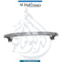 BMW Z4 Series G29 Rear Bumper Support - Used OEM Part Number 51127436844 BMW Genuine