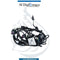 BMW Z4 Series G29 Rear Parking Sensor Wiring Harness - Used OEM Part Number 61128716570 BMW Genuine