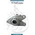 BMW Z4 Series G29 Rear Shock Absorber Left Side Or Right Side - Used OEM Part Number 33526879207 BMW Genuine