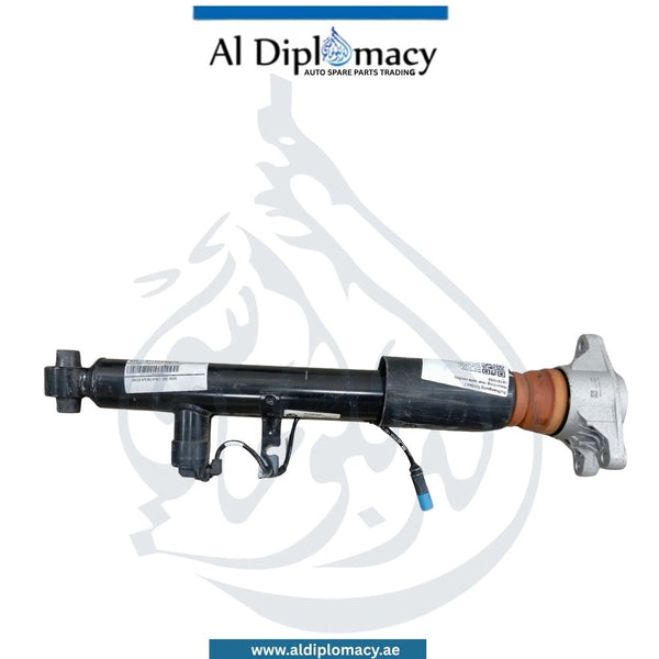 BMW Z4 Series G29 Rear Shock Absorber Left Side Or Right Side - Used OEM Part Number 37106895296 BMW Genuine