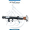 BMW Z4 Series G29 Rear Shock Absorber Left Side Or Right Side - Used OEM Part Number 37106895296 BMW Genuine