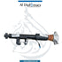 BMW Z4 Series G29 Rear Shock Absorber Left Side Or Right Side - Used OEM Part Number 37106895296 BMW Genuine