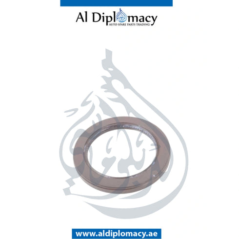 Genuine Mini Cooper R52 Gearbox Shaft Seal - Part Number 24127551992