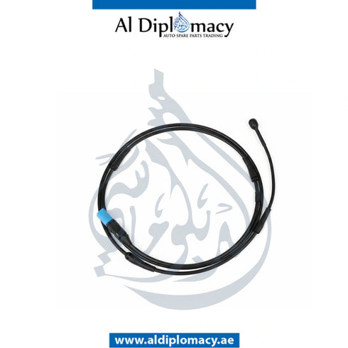 Genuine Rolls Royce Rr11 Brake Pad Sensor Front - Part Number 34356871915