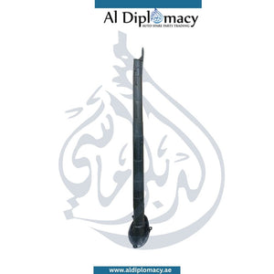 Rolls-Royce genuine used umbrella case left, part number 51647304705