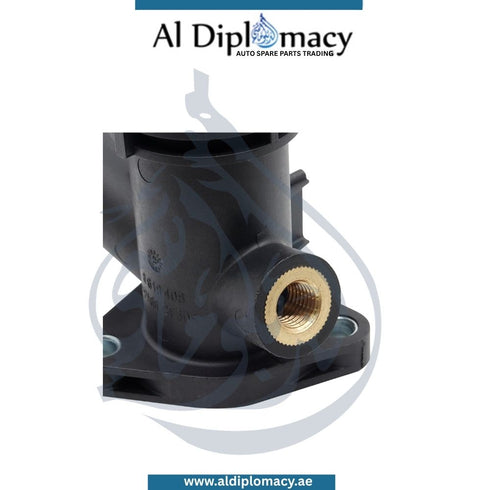 Genuinebmw F20 LCI Connector OEM Part Number 11118619408