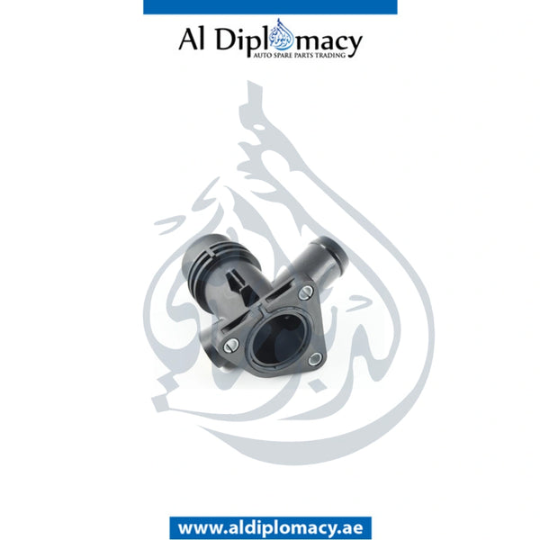 Genuinebmw F20 Lci Connector - Part Number 11118619408