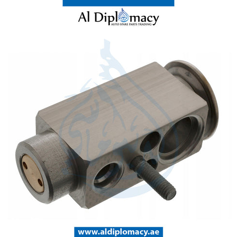 A/C EXPANSION VALVE for Mercedes-Benz C Class W203 (2001-2007) models, Part Number GER-2038300184
