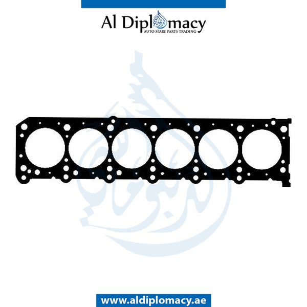 CYLINDER HEAD COVER GASKET for Mercedes-Benz C Class W124 (1986-1995) models, Part Number GTZ-1030162020