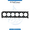 CYLINDER HEAD COVER GASKET for Mercedes-Benz C Class W124 (1986-1995) models, Part Number GTZ-1030162020