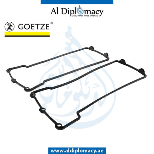 CYLINDER HEAD COVER GASKET 21-27249-21/0 for BMW 5 Series E31 (1989-1999) models