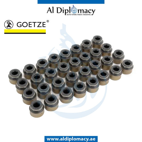 CYLINDER HEAD COVER GASKET 21-27249-21/0 for BMW 5 Series E31 (1989-1999) models