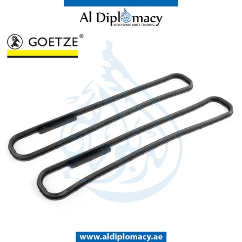 CYLINDER HEAD COVER GASKET 21-27249-21/0 for BMW 5 Series E31 (1989-1999) models