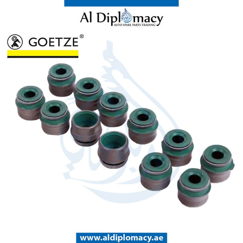 REPAIR Kit, VALVE SEAL RING 24-30614-75/0 for BMW 3 Series E34 (1987-1996) models