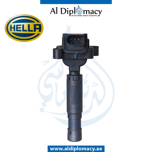 IGNITION COIL 5DA 358 000-111 for Mercedes-Benz C Class W203 (2001-2007) models, Part Number H-0001502980