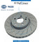 Front Left Right BRAKE Disc, OR 8DD 355 118-931 for Mercedes-Benz C Class W172 (2011-2020) models, Part Number H-0004211212