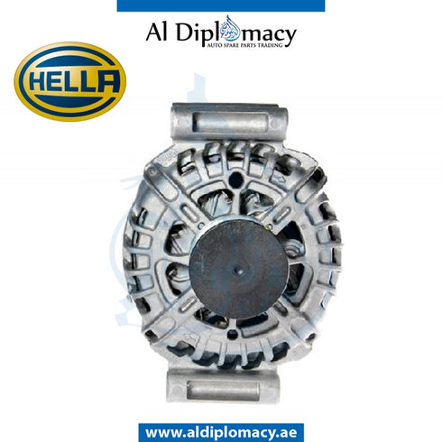ALTERNATOR 8EL 012 240-011 for Mercedes-Benz C Class W172 (2011-2020) models