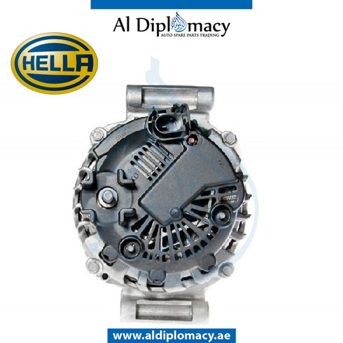 ALTERNATOR 8EL 012 240-011 for Mercedes-Benz C Class W172 (2011-2020) models