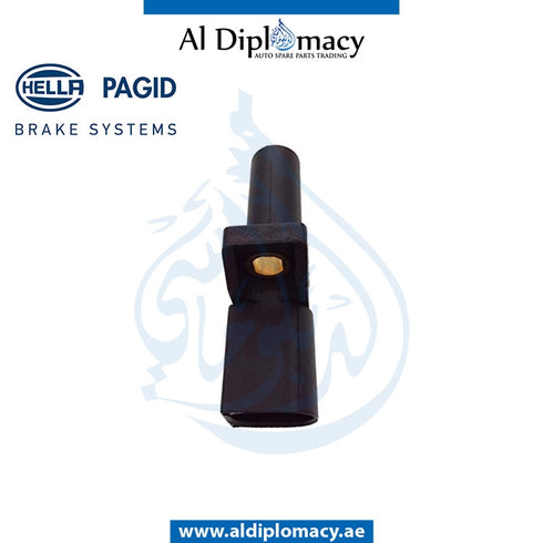 CRANKSHAFT POSITION SENSOR 6PU 009 110-851 for Mercedes-Benz C Class C208 (1997-2002) models