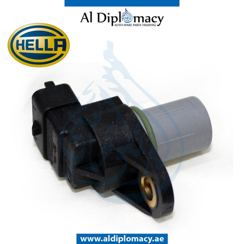 CAMSHAFT SENSOR 6PU 009 121-501 for Mercedes-Benz A Class W168 (1997-2004) models, Part Number H-0031539728