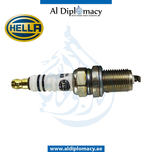 SPARK PLUG 8EH 188.704-051 for Mercedes-Benz C Class W124 (1986-1995) models, Part Number H-0031596703