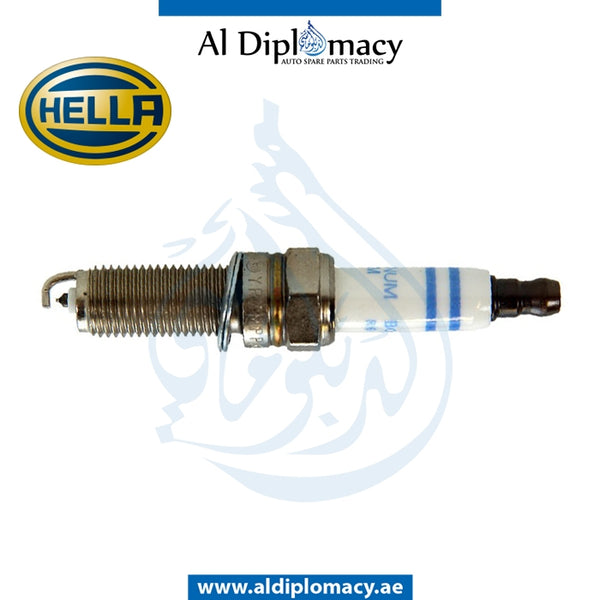 SPARK PLUG 8EH 188 706-271 for Mercedes-Benz C Class C209 (2002-2010) models, Part Number H-0041591803
