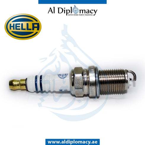 SPARK PLUG 8EH 188 705-041 for Mercedes-Benz C Class C209 (2002-2010) models, Part Number H-0041595003