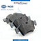 Rear BRAKE Pad, 8DB 355.011-421 for Mercedes-Benz G Class W164 (2006-2011) models, Part Number H-0044205220