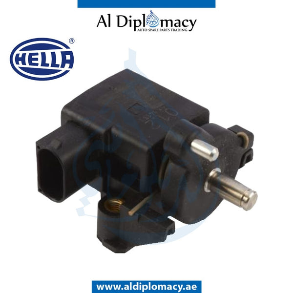 ACCELERATOR PEDAL SENSOR 6PV 008 496-441 for Mercedes-Benz A Class W140 (1992-1999) models, Part Number H-0125423317