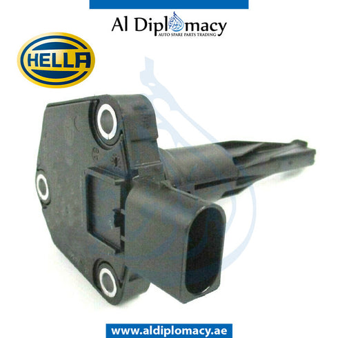 ENGINE OIL LEVEL SENSOR 6PR 012.056-701 for Mercedes-Benz S Class C190 (2015-2021) models, Part Number H-0919057101